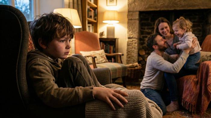 Ebeveynlerin 'Evlat ayırmıyoruz' yalanı, bilimsel olarak kanıtlandı!