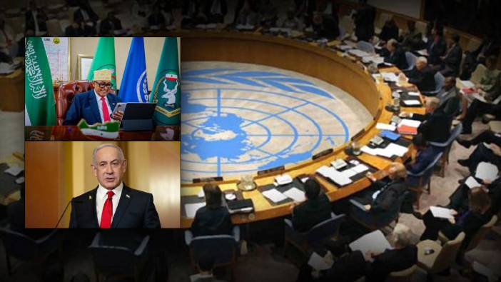 İsrail’in Somaliland kararı sonrası BGMK'dan acil toplantı kararı