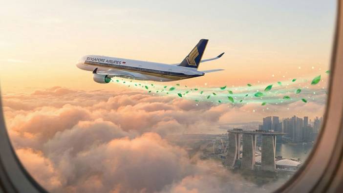 Ekonomi ve business sınıfı yolcuları için farklı vergi tarifesi!