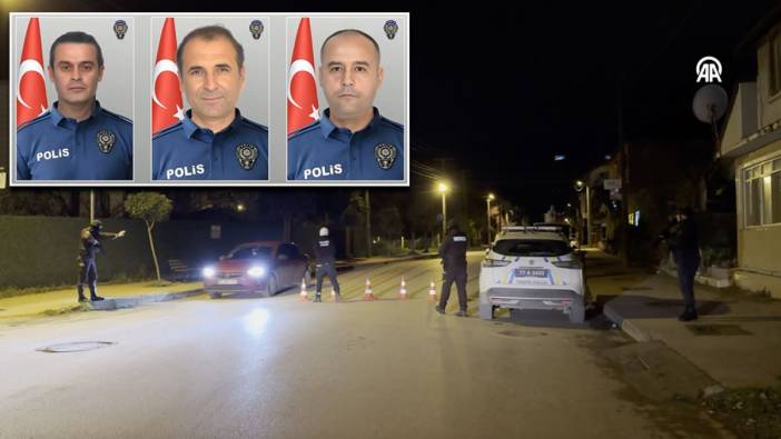 Yalova’da IŞİD’le 7 saat süren çatışma: 3 şehit, okullar tatil edildi, yayın yasağı geldi