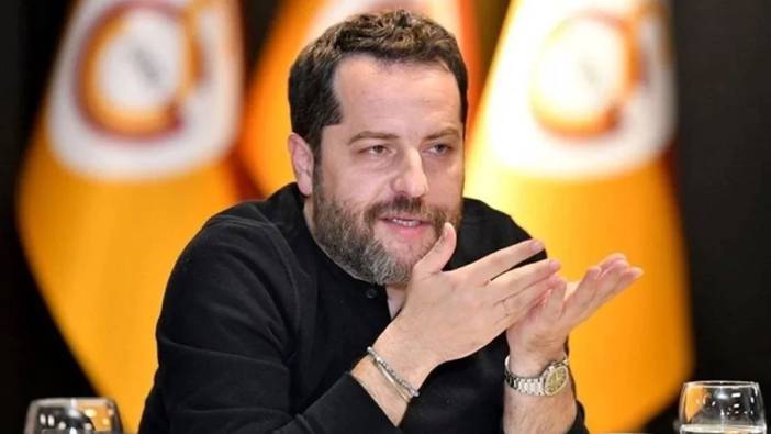 Erden Timur tutuklandı