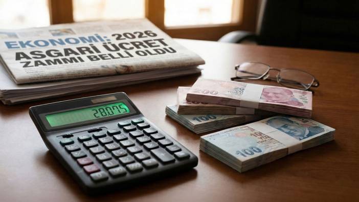 Milyonları ilgilendiren kritik rakamlar sonunda açıklandı!