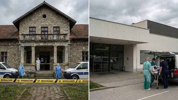 Unutulan hastalık Avrupa'ya geri döndü!