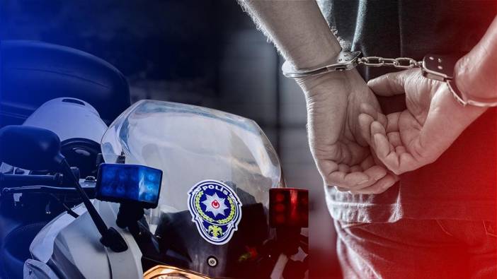 Ankara'da IŞİD operasyonu: 17 kişi gözaltında