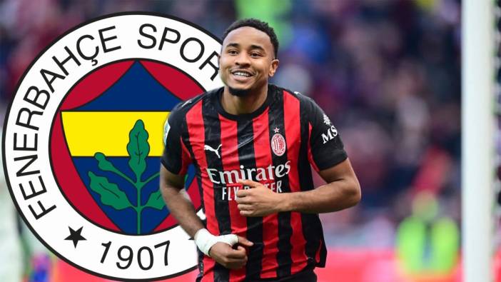 Fenerbahçe'den Nkunku hamlesi: Görüşmeler başladı