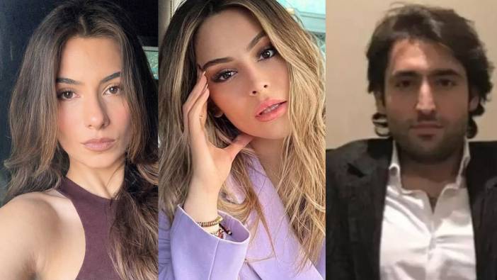 Ünlülere yönelik uyuşturucu soruşturmasında yeni gelişme! 17 şüpheli adliyede