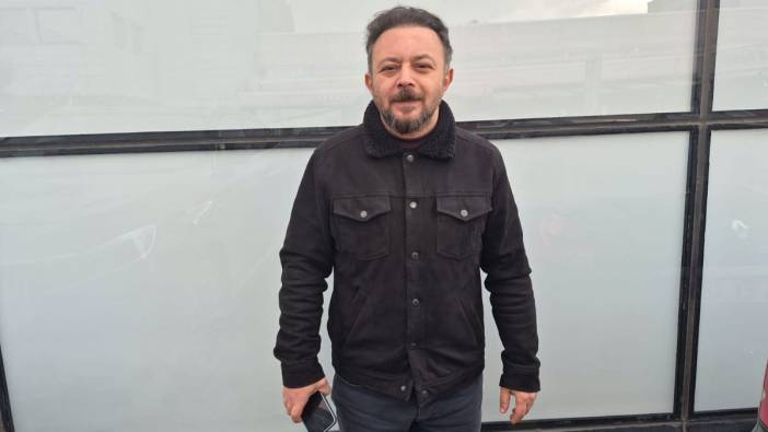 Gazeteci Fatih Ergin adli kontrolle serbest