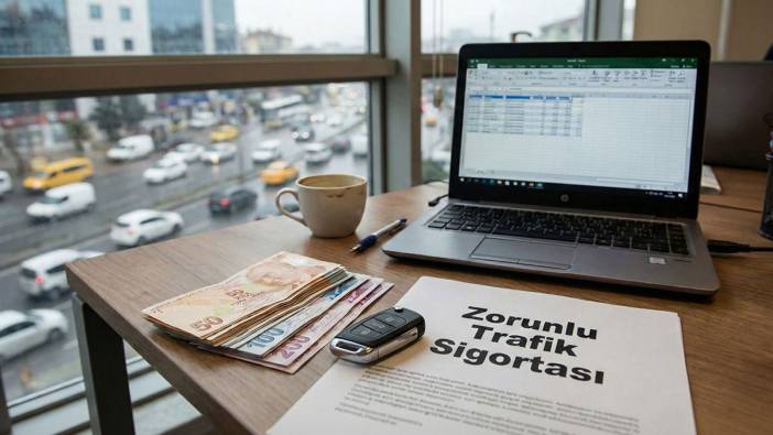 Hasarsızlık indirimini yakacak yeni düzenleme!