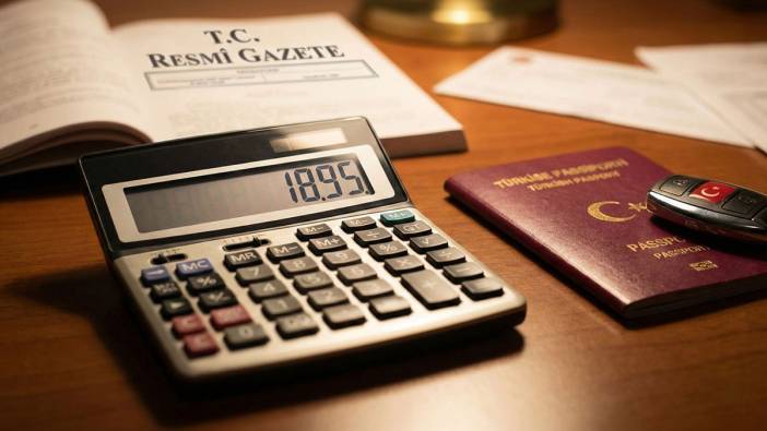 Araç sahiplerine müjde geldi: Zam oranı beklenenden düşük!