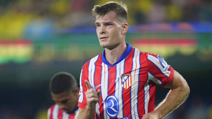 Sorloth'a dünya devi talip oldu