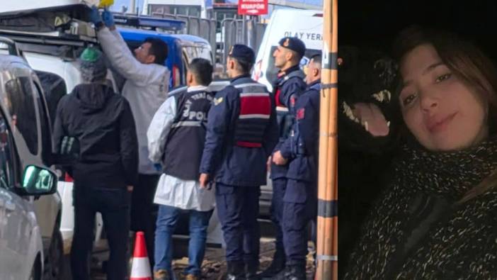 Kamp yaparken kaybolan Elif 5 gündür aranıyor