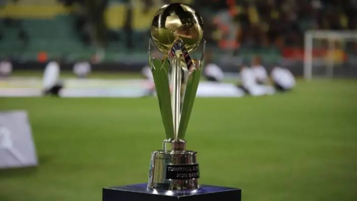 Turkcell Süper Kupa yarı final maçlarını yönetecek hakemler açıklandı