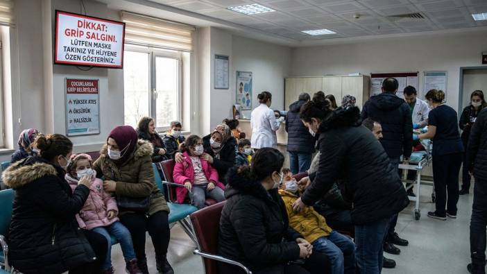 Bu yılın grip virüsleri çok daha dirençli çıktı!