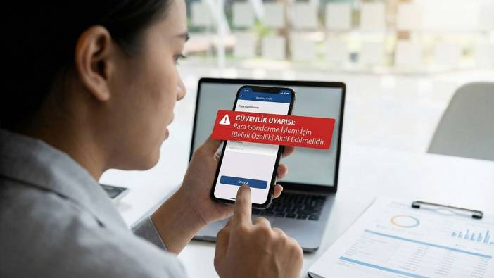 Banka hesabınızda bu özelliği açmazsanız para gönderemeyeceksiniz!