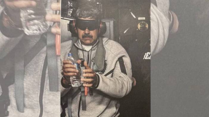 Maduro operasyonlarında en az 40 kişi öldü