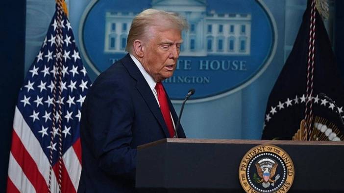 Trump yönetiminin Venezuela planı: Tazminat karşılığında petrol yatırımı şartı