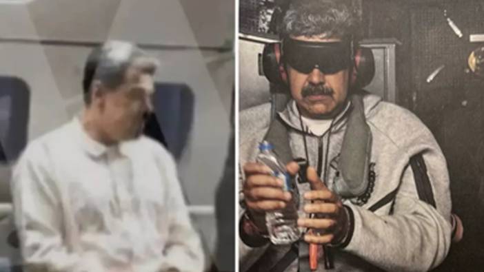 NYT’den 'Maduro' iddiası: Türkiye’ye sürgünü kabul etmedi