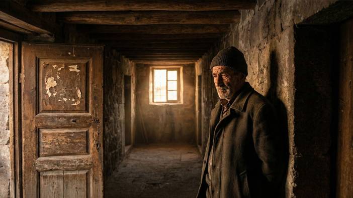 Ankara'nın kalbindeki 500 yıllık sır! Parası olmayanın dua ile kaldığı yer