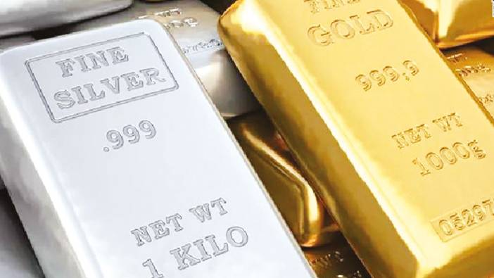 Ekonomik savaşlar gümüşü parlatıyor