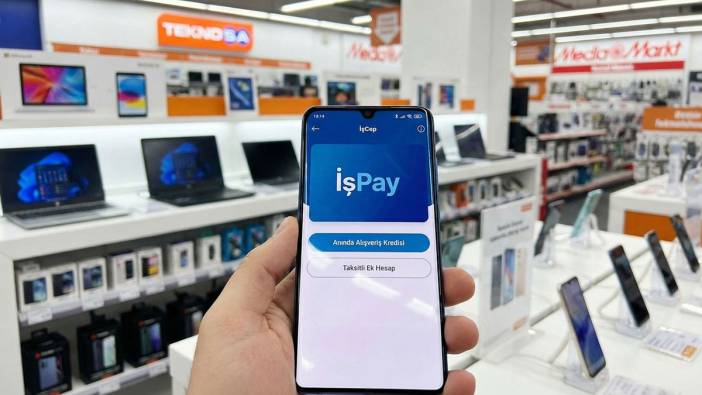 İş Bankası duyurdu: Başvuru süreci bitti, saniyeler içinde onaylanıyor!