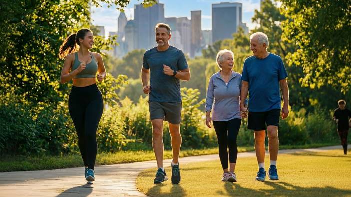 Günde sadece 30 dakika ayırarak hayatınızı tamamen değiştirin!
