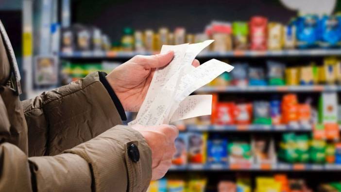 TÜİK yılın son enflasyon verilerini açıkladı