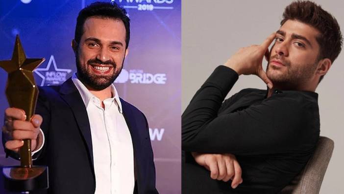 Oyuncu Doğukan Güngör ve fenomen Burak Altındağ gözaltına alındı