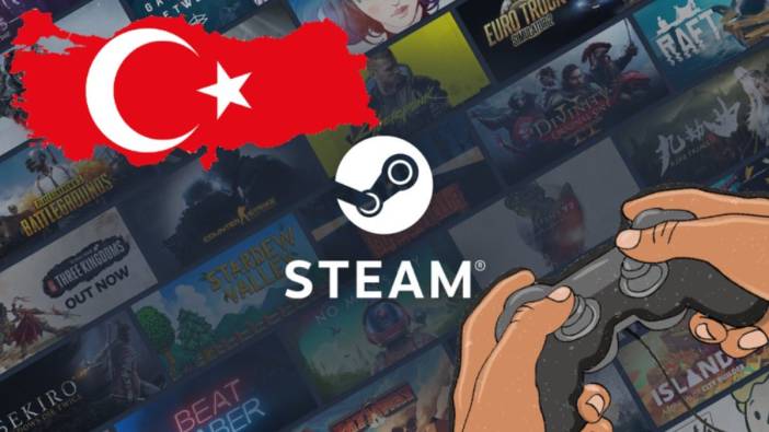 Oyun dünyasında tarihi zirve! Steam’den dudak uçuklatan yeni oyuncu rekoru: 41 milyon...