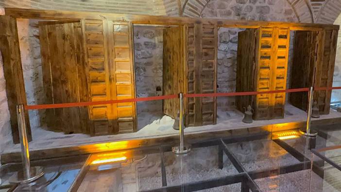 Anadolu'nun ilk umumi tuvaleti 'Sık Dişini Helası' isminin arkasındaki ilginç gerçek!