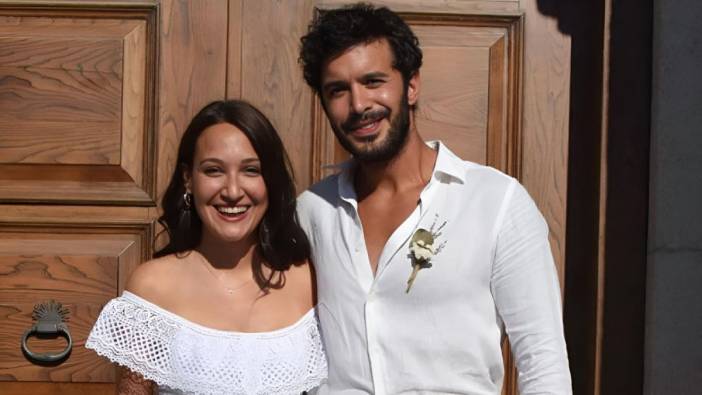 Gupse Özay kıskançlık testine girdi! İzleyenler kriz geçirdi: "Kocam alyans takmayabilir!"