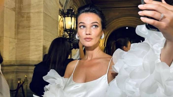 Pınar Deniz’den yürek burkan annelik itirafı: "Lohusalığımın 3. gününde buna ağlamıştım"