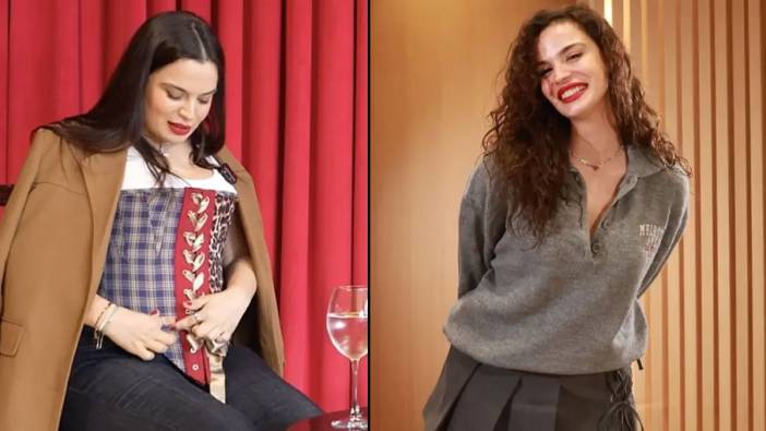 Doktor hatası sonrası tedavi gören Aslı Bekiroğlu bir kez daha ameliyat oldu