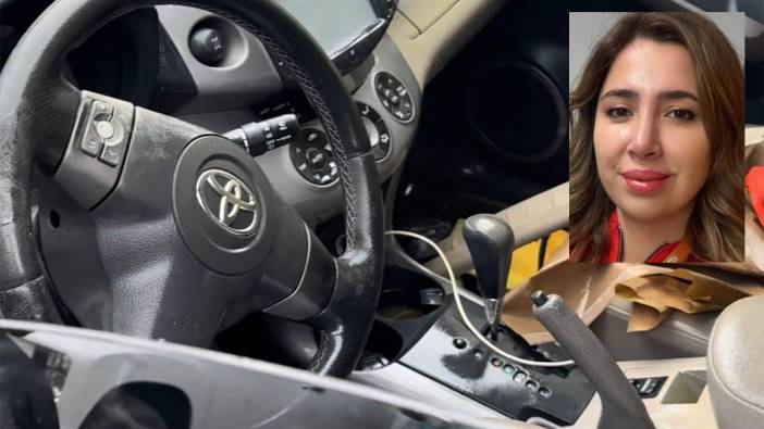 Cansız bedeni gölette bulunan Elif Kumal'ın aracında dikkat çeken detaylar: Araç park konumunda, el freni çekili