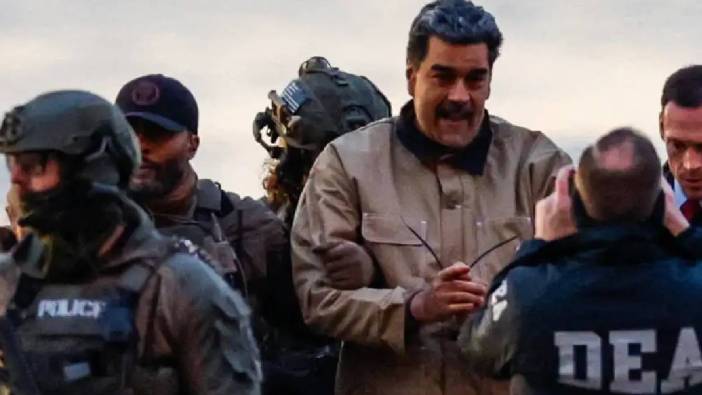 BM’den ABD’ye Venezuela çıkışı: Uluslararası hukuk zedeleniyor