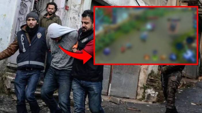 Online oyun'dan suç örgütüne! Casperlar, çocukları "mobil oyun" üzerinden tuzağa düşürmüşler