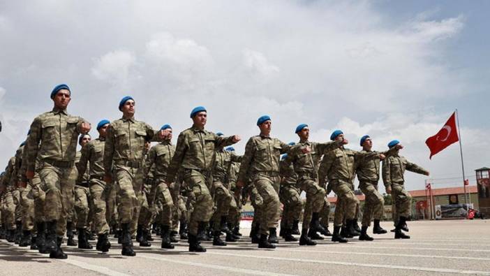 2026 bedelli askerlik ücretleri ne kadar? Bedelli askerlikte şart var mı? Bedelli askerlik süreci nasıl ilerliyor?