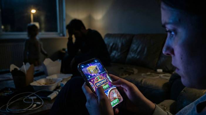 Farkında olmadan kumara alıştıran mobil oyunlara dikkat!