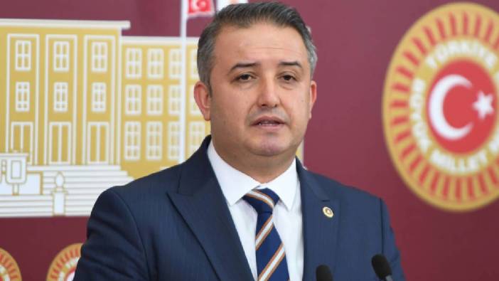 Gelecek Partisi'nden istifa etmişti: İsa Mesih Şahin, AK Parti'ye geçiyor