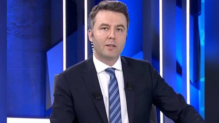 Mehmet Akif Ersoy'dan İmamoğlu ve Show TV iddiasına cevap: Yalan ve iftiradan ibaret