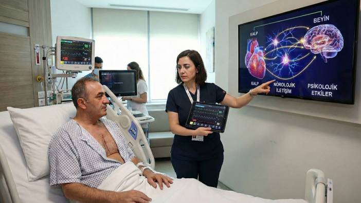 Kalp nakli sonrası değişen ilginç zevkler!