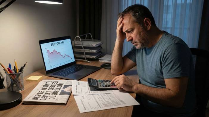 BES'e teşvik beklerken kesinti geldi: Devlet desteği düşürüldü!