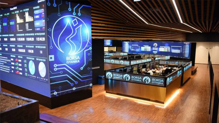 Borsa İstanbul'da manipülasyon soruşturması: 15 şüpheli gözaltında