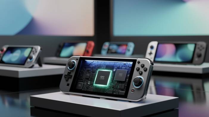 El konsollarında AMD saltanatı bitiyor mu? Intel "Core G3" ile sahaya iniyor!