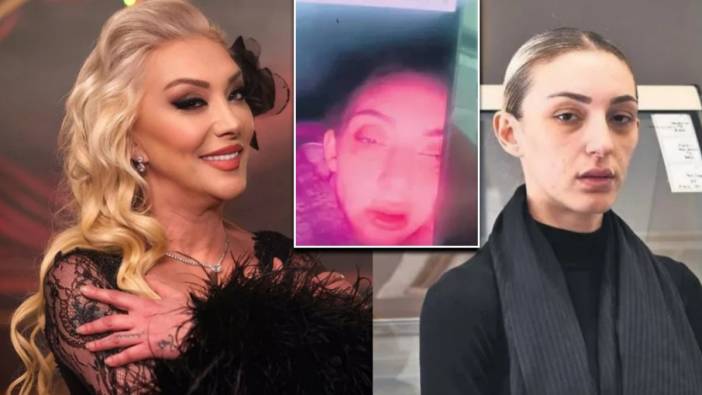 Güllü’nün ölümünde itiraf gibi yazışmalar dosyada: Tuğyan Gülter'in sahte darp görüntüsü ortaya çıktı