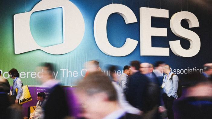 CES 2026’nın en tuhaf teknolojileri: Lambaya dönüşen saç kurutma makinesinden akıllı bıçaklara