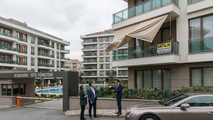 Kiracıdan ev sahibini çıldırtan tente ve perde taktikleri!