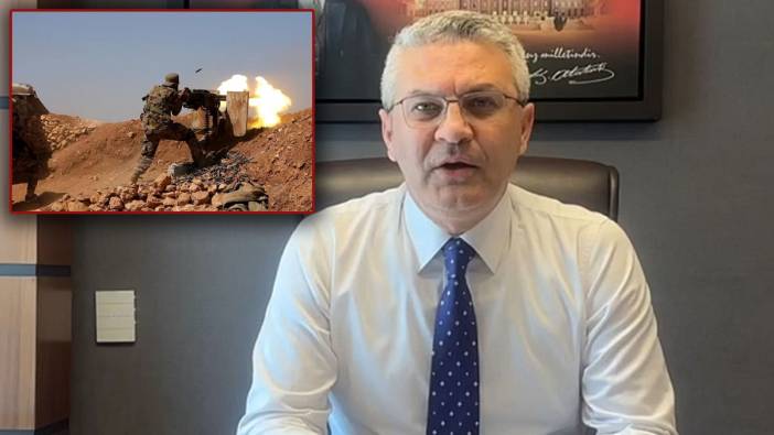 CHP'li Salıcı'dan 'Halep' uyarısı: Türkiye’deki süreci etkilememesi mümkün değil