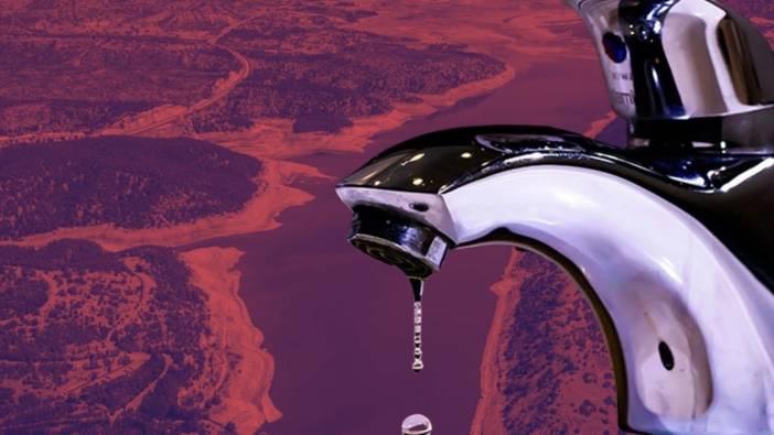 Ankaralıların en büyük sorununa cevap geldi! 50 yılın en büyük su krizi: ABB'den kuraklık verileriyle kritik duyuru