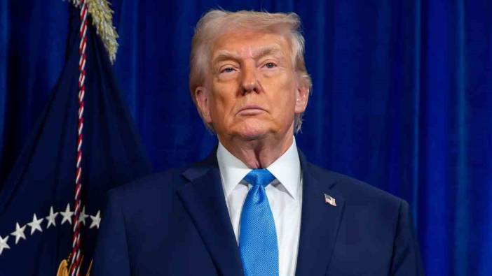 Trump’tan Venezuela itirafı: Yeni yönetim istediğimiz her şeyi verdi