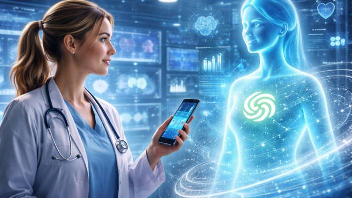 OpenAI’dan sağlıkta devrim! Kişiselleştirilmiş yapay zeka asistanı "ChatGPT Health" tanıtıldı